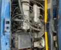 Синий ВАЗ 2115 Самара, объемом двигателя 1.5 л и пробегом 450 тыс. км за 437 $, фото 4 на Automoto.ua