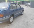 Синий ВАЗ 2115 Самара, объемом двигателя 1.5 л и пробегом 275 тыс. км за 1999 $, фото 9 на Automoto.ua