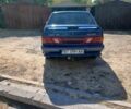 Синий ВАЗ 2115 Самара, объемом двигателя 1.5 л и пробегом 201 тыс. км за 2000 $, фото 6 на Automoto.ua