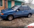 Синій ВАЗ 2115 Самара, об'ємом двигуна 1.5 л та пробігом 0 тис. км за 2000 $, фото 2 на Automoto.ua