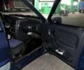 Синій ВАЗ 2115 Самара, об'ємом двигуна 1.5 л та пробігом 162 тис. км за 1850 $, фото 12 на Automoto.ua