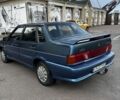 Синій ВАЗ 2115 Самара, об'ємом двигуна 1.5 л та пробігом 310 тис. км за 1599 $, фото 1 на Automoto.ua