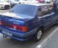Синій ВАЗ 2115 Самара, об'ємом двигуна 1.5 л та пробігом 340 тис. км за 2000 $, фото 2 на Automoto.ua