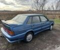 Синий ВАЗ 2115 Самара, объемом двигателя 1.5 л и пробегом 250 тыс. км за 1299 $, фото 4 на Automoto.ua