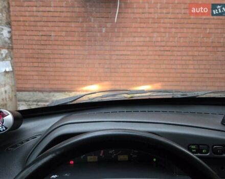 Синий ВАЗ 2115 Самара, объемом двигателя 1.5 л и пробегом 377 тыс. км за 1700 $, фото 13 на Automoto.ua