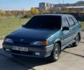 Синій ВАЗ 2115 Самара, об'ємом двигуна 1.5 л та пробігом 200 тис. км за 2300 $, фото 1 на Automoto.ua