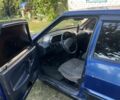 Синій ВАЗ 2115 Самара, об'ємом двигуна 1.5 л та пробігом 240 тис. км за 1230 $, фото 2 на Automoto.ua