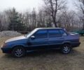 Синій ВАЗ 2115 Самара, об'ємом двигуна 1.5 л та пробігом 163 тис. км за 1500 $, фото 1 на Automoto.ua