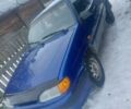 Синій ВАЗ 2115 Самара, об'ємом двигуна 1.5 л та пробігом 150 тис. км за 1100 $, фото 1 на Automoto.ua