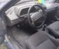 Синий ВАЗ 2115 Самара, объемом двигателя 1.6 л и пробегом 249 тыс. км за 2100 $, фото 11 на Automoto.ua