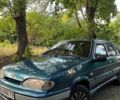 Синий ВАЗ 2115 Самара, объемом двигателя 1.5 л и пробегом 162 тыс. км за 1650 $, фото 15 на Automoto.ua
