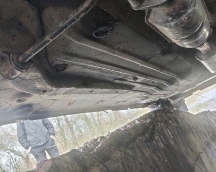 Синій ВАЗ 2115 Самара, об'ємом двигуна 1.5 л та пробігом 168 тис. км за 1400 $, фото 10 на Automoto.ua