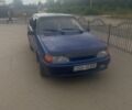 Синій ВАЗ 2115 Самара, об'ємом двигуна 1.5 л та пробігом 190 тис. км за 1450 $, фото 1 на Automoto.ua