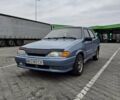 ВАЗ 2115 Самара 2004 в Виннице на Automoto.ua Синий ВАЗ 2115 Самара, объемом двигателя 1.5 л и пробегом 300 тыс. км за 2100 $, фото 4 на Automoto.ua