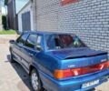 Синій ВАЗ 2115 Самара, об'ємом двигуна 1.5 л та пробігом 274 тис. км за 1700 $, фото 2 на Automoto.ua