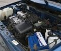 Синій ВАЗ 2115 Самара, об'ємом двигуна 0 л та пробігом 170 тис. км за 1999 $, фото 13 на Automoto.ua
