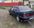 Синий ВАЗ 2115 Самара, объемом двигателя 1.5 л и пробегом 129 тыс. км за 950 $, фото 3 на Automoto.ua
