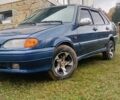 ВАЗ 2115 Самара 2005 в Надворной на Automoto.ua Синий ВАЗ 2115 Самара, объемом двигателя 1.5 л и пробегом 139 тыс. км за 1790 $, фото 6 на Automoto.ua