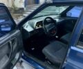Синій ВАЗ 2115 Самара, об'ємом двигуна 1.5 л та пробігом 210 тис. км за 1750 $, фото 4 на Automoto.ua