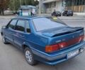 Синий ВАЗ 2115 Самара, объемом двигателя 1.5 л и пробегом 238 тыс. км за 1869 $, фото 3 на Automoto.ua