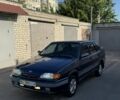 Синій ВАЗ 2115 Самара, об'ємом двигуна 1.5 л та пробігом 171 тис. км за 1450 $, фото 1 на Automoto.ua