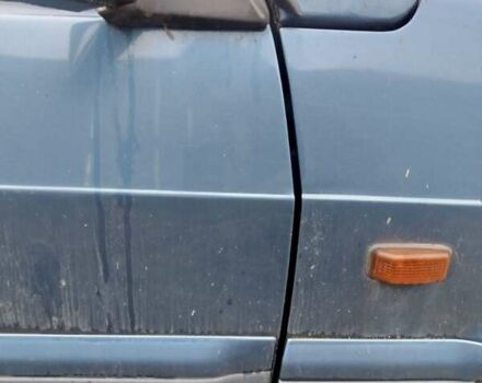 Синій ВАЗ 2115 Самара, об'ємом двигуна 1.6 л та пробігом 200 тис. км за 1100 $, фото 20 на Automoto.ua