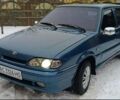 Синій ВАЗ 2115 Самара, об'ємом двигуна 1.6 л та пробігом 298 тис. км за 1500 $, фото 1 на Automoto.ua