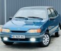 Синій ВАЗ 2115 Самара, об'ємом двигуна 0 л та пробігом 170 тис. км за 1999 $, фото 1 на Automoto.ua