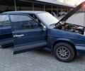 Синий ВАЗ 2115 Самара, объемом двигателя 1.5 л и пробегом 75 тыс. км за 1600 $, фото 1 на Automoto.ua