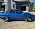 Синій ВАЗ 2115 Самара, об'ємом двигуна 1.5 л та пробігом 142 тис. км за 1500 $, фото 1 на Automoto.ua