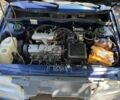 Синій ВАЗ 2115 Самара, об'ємом двигуна 1.5 л та пробігом 171 тис. км за 999 $, фото 6 на Automoto.ua