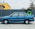 Синій ВАЗ 2115 Самара, об'ємом двигуна 0 л та пробігом 170 тис. км за 1999 $, фото 5 на Automoto.ua