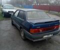 Синий ВАЗ 2115 Самара, объемом двигателя 0 л и пробегом 260 тыс. км за 1100 $, фото 3 на Automoto.ua