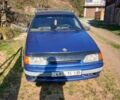 Синій ВАЗ 2115 Самара, об'ємом двигуна 0 л та пробігом 153 тис. км за 1250 $, фото 3 на Automoto.ua