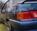 ВАЗ 2115 Самара 2005 в Надворной на Automoto.ua Синий ВАЗ 2115 Самара, объемом двигателя 1.5 л и пробегом 139 тыс. км за 1790 $, фото 8 на Automoto.ua