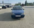 Синий ВАЗ 2115 Самара, объемом двигателя 1.5 л и пробегом 220 тыс. км за 1999 $, фото 1 на Automoto.ua