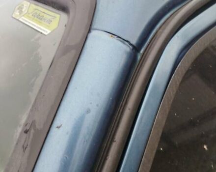 Синій ВАЗ 2115 Самара, об'ємом двигуна 1.6 л та пробігом 200 тис. км за 1100 $, фото 14 на Automoto.ua