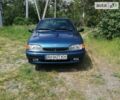 Синій ВАЗ 2115 Самара, об'ємом двигуна 1.5 л та пробігом 213 тис. км за 2700 $, фото 1 на Automoto.ua