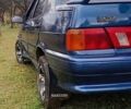 ВАЗ 2115 Самара 2005 в Надворной на Automoto.ua Синий ВАЗ 2115 Самара, объемом двигателя 1.5 л и пробегом 139 тыс. км за 1790 $, фото 7 на Automoto.ua