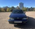 Синій ВАЗ 2115 Самара, об'ємом двигуна 1.5 л та пробігом 270 тис. км за 1508 $, фото 1 на Automoto.ua