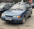 Синий ВАЗ 2115 Самара, объемом двигателя 1.5 л и пробегом 117 тыс. км за 2200 $, фото 1 на Automoto.ua