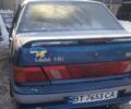Синій ВАЗ 2115 Самара, об'ємом двигуна 1.5 л та пробігом 150 тис. км за 1700 $, фото 5 на Automoto.ua