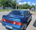 Синий ВАЗ 2115 Самара, объемом двигателя 1.5 л и пробегом 274 тыс. км за 2100 $, фото 4 на Automoto.ua