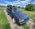 Синий ВАЗ 2115 Самара, объемом двигателя 1 л и пробегом 300 тыс. км за 1450 $, фото 1 на Automoto.ua