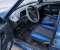 Синий ВАЗ 2115 Самара, объемом двигателя 1.5 л и пробегом 238 тыс. км за 1869 $, фото 4 на Automoto.ua