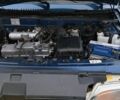 Синій ВАЗ 2115 Самара, об'ємом двигуна 0 л та пробігом 170 тис. км за 1999 $, фото 14 на Automoto.ua