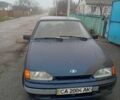 Синий ВАЗ 2115 Самара, объемом двигателя 0 л и пробегом 260 тыс. км за 1100 $, фото 1 на Automoto.ua