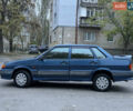 Синий ВАЗ 2115 Самара, объемом двигателя 1.5 л и пробегом 250 тыс. км за 1599 $, фото 5 на Automoto.ua