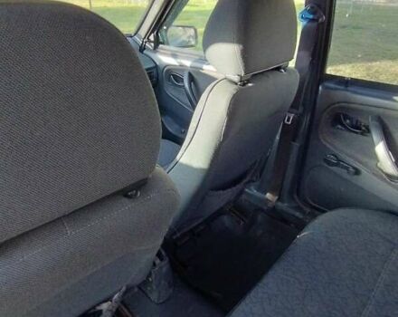 Синий ВАЗ 2115 Самара, объемом двигателя 1.5 л и пробегом 265 тыс. км за 2700 $, фото 8 на Automoto.ua