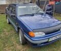 Синій ВАЗ 2115 Самара, об'ємом двигуна 1.5 л та пробігом 20 тис. км за 2200 $, фото 1 на Automoto.ua